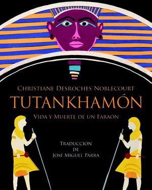 TUTANKHAMÓN