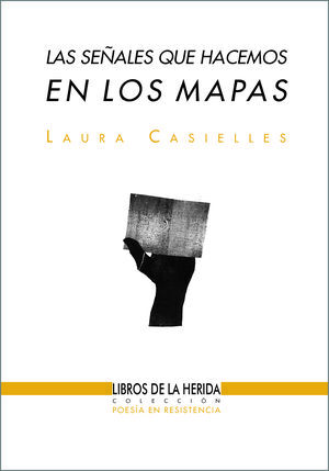 LAS SEÑALES QUE HACEMOS EN LOS MAPAS