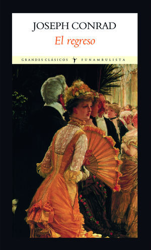 EL REGRESO (TAPA BLANDA)