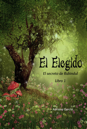 ELEGIDO, EL.(EL SECRETO DE RUBINDUL-LIBRO 1)