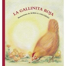 LA GALLINITA ROJA