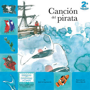 CANCION DEL PIRATA (2ºEDICION)