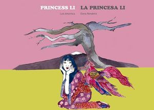 PRINCESS LI LA PRINCESA LI