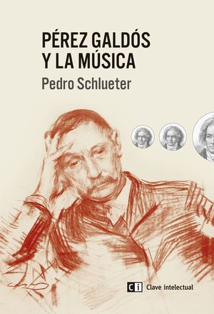 PEREZ GALDOS Y LA MUSICA