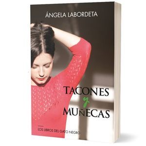 TACONES Y MUÑECAS