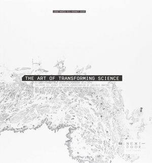 THE ART OF TRANSFORMING SCIENCE