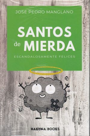 SANTOS DE MIERDA