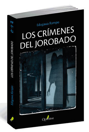 LOS CRIMENS DEL JOROBADO