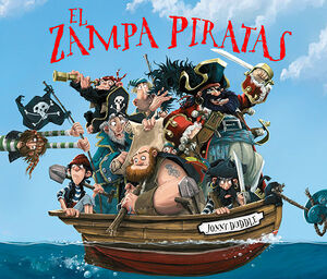 ZAMPA PIRATAS,EL