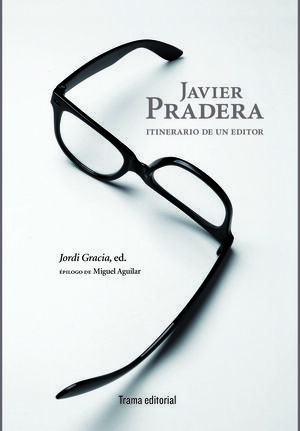 JAVIER PRADERA