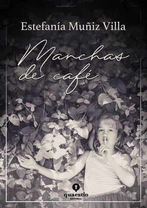 MANCHAS DE CAFÉ