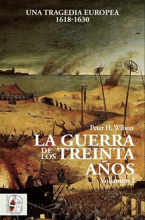 I. GUERRA DE LOS TREINTA AÑOS