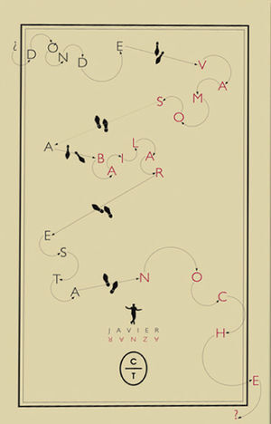 ¿DONDE VAMOS A BAILAR ESTA NOCHE?