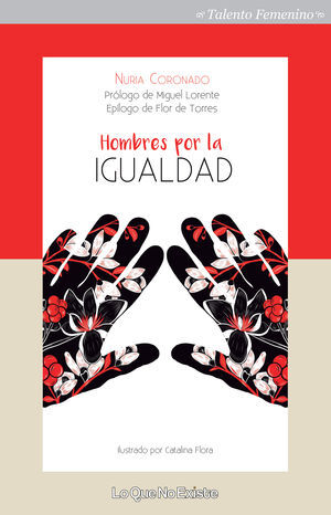 HOMBRES POR LA IGUALDAD