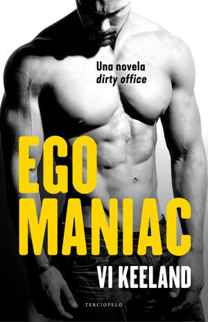 EGO MANIAC
