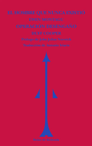 EL HOMBRE QUE NUNCA EXISTIÓ