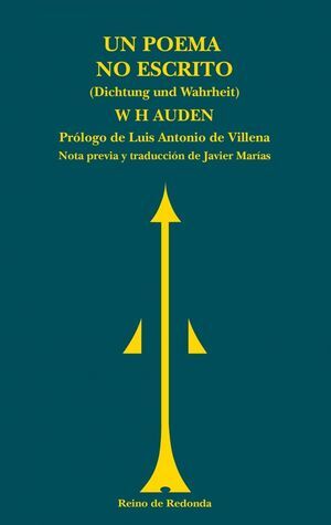 UN POEMA NO ESCRITO