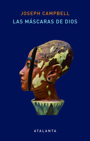 MASCARAS DE DIOS,  LAS (ESTUCHE)