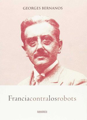 FRANCIA CONTRA LOS ROBOTS