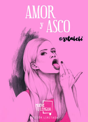 AMOR Y ASCO (EDICION LIMITADA)