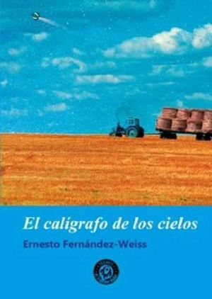 EL CALÍGRAFO DE LOS CIELOS