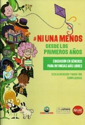 #NI UNA MENOS DESDE LOS PRIMEROS AÑOS
