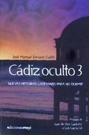 CÁDIZ OCULTO