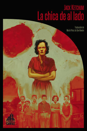 LA CHICA DE AL LADO (2ª ED)