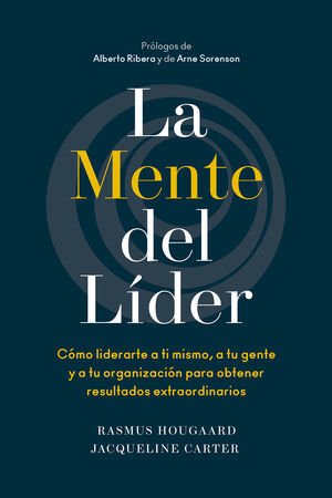 LA MENTE DEL LÍDER
