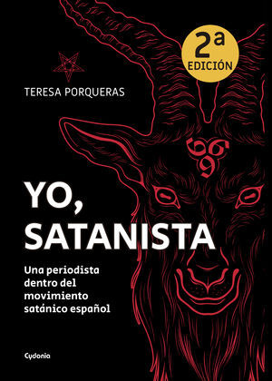 YO, SATANISTA