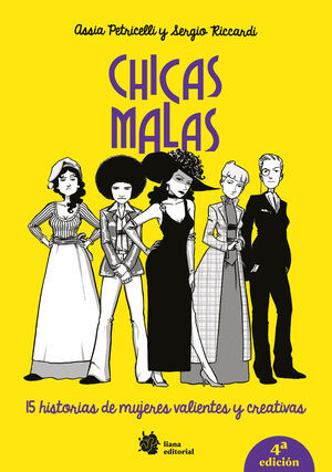 CHICAS MALAS