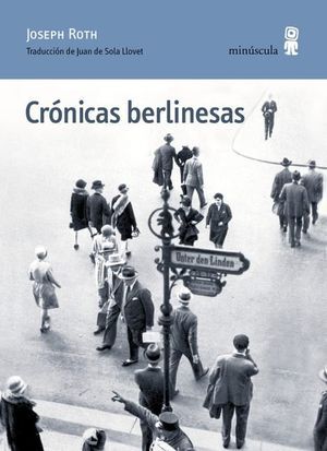 CRÓNICAS BERLINESAS