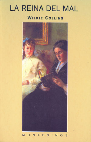 LA REINA DEL MAL