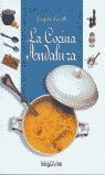 LA COCINA ANDALUZA