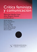 CRÍTICA FEMINISTA Y COMUNICACIÓN