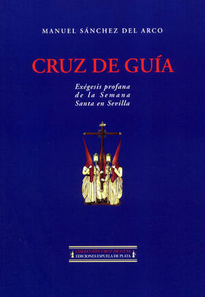 CRUZ DE GUIA