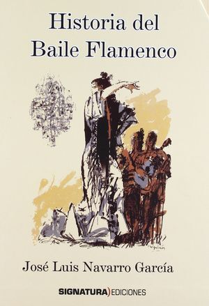 HISTORIA DEL BAILE FLAMENCO