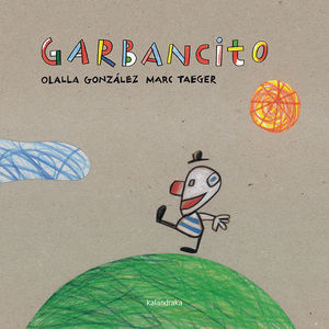 GARBANCITO -ALBUM