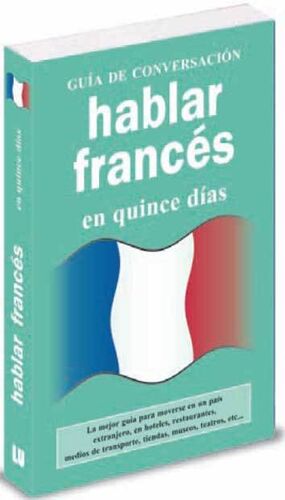 HABLAR FRANCES