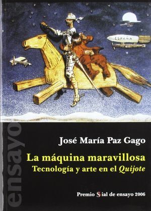 LA MÁQUINA MARAVILLOSA
