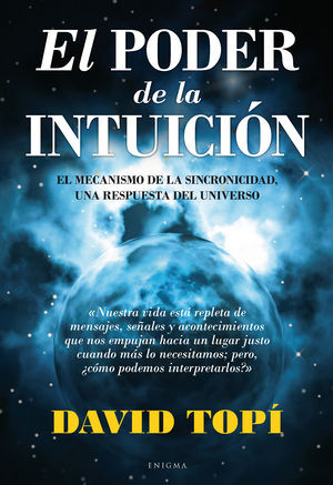 PODER DE LA INTUICION,EL