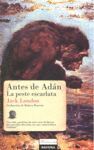 ANTES DE ADAN PESTE ESCARLATA