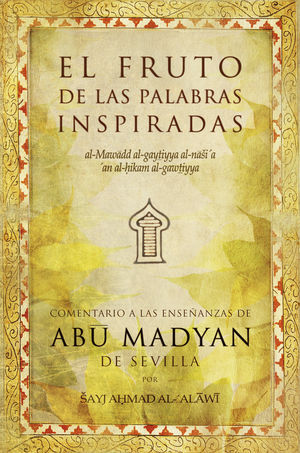 EL FRUTO DE LAS PALABRAS INSPIRADAS