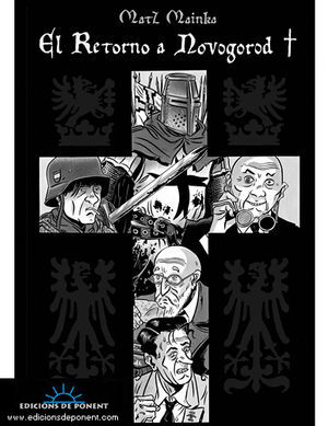 EL RETORNO DE NOVOGOROD 1