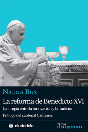 REFORMA DE BENEDICTO XVI