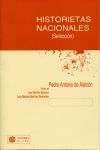 HISTORIETAS NACIONALES. SELECCION