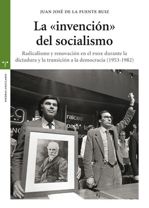 LA INVENCIÓN DEL SOCIALISMO