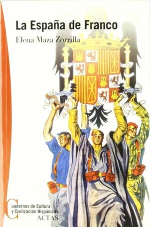 LA ESPAÑA DE FRANCO (1939-1975)
