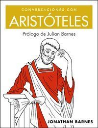 CONVERSACIONES CON ARISTÓTELES