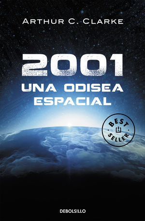 2001. UNA ODISEA ESPACIAL. (185/1)